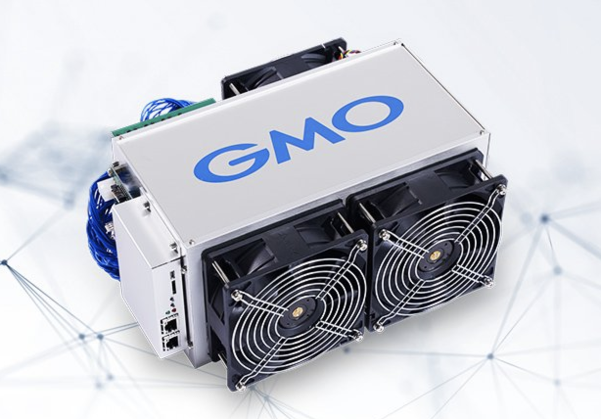 GMO miner - ASIC Miners - ASIC Miner Value