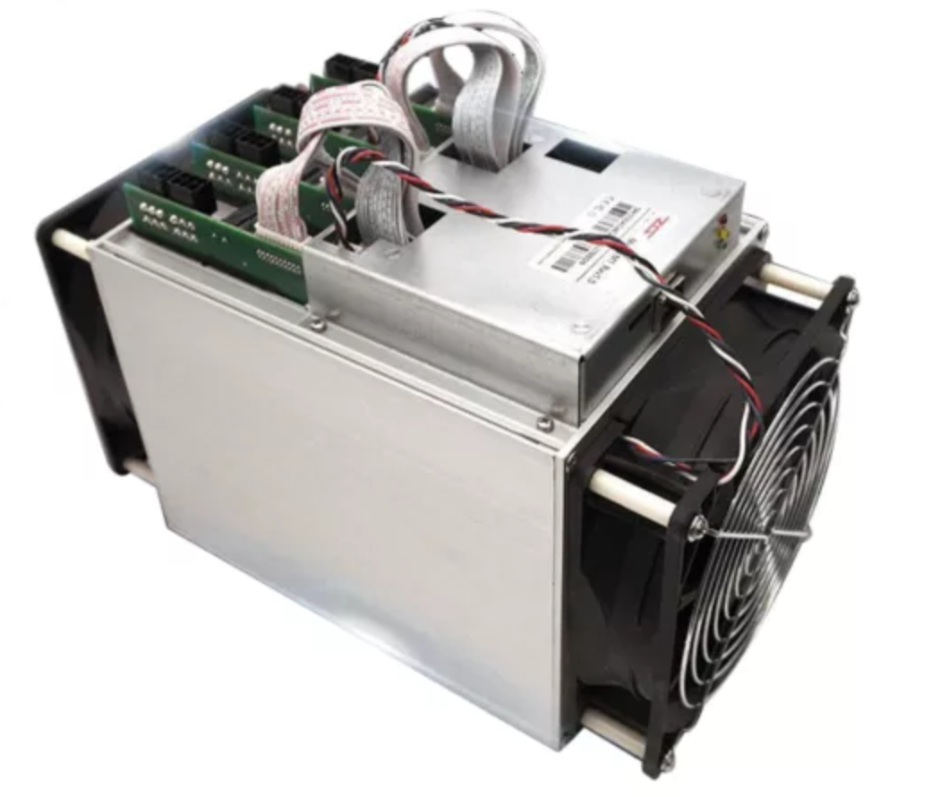 Goldshell LB-BOX (175Gh/s) Mining Profit Calculator | ASIC Miner Value