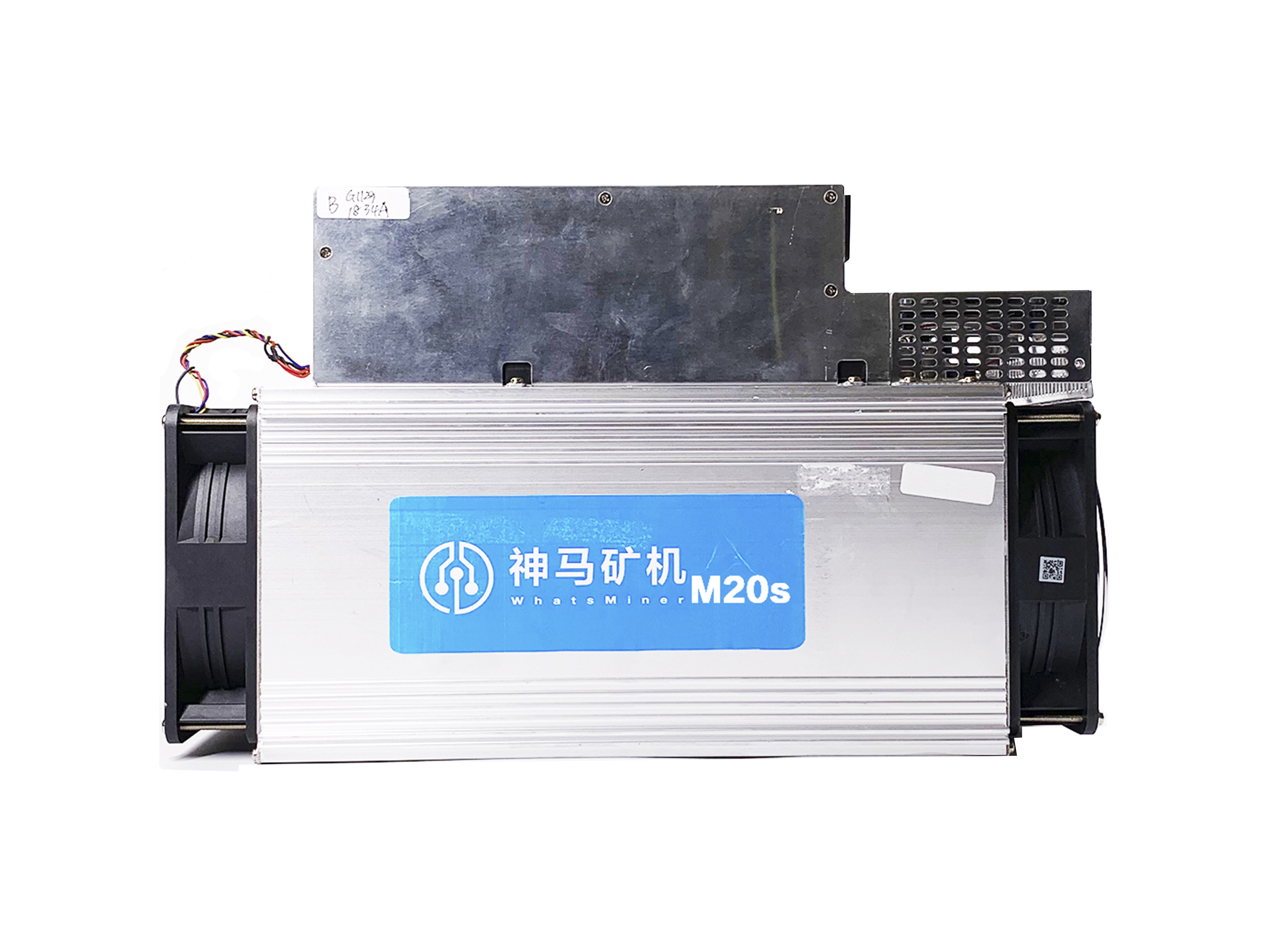 ダ*ン様 MicroBT whatsminer M20S ASIC マイニングジ MicroBT Whatsminer M20S profitability and best prices - ASIC