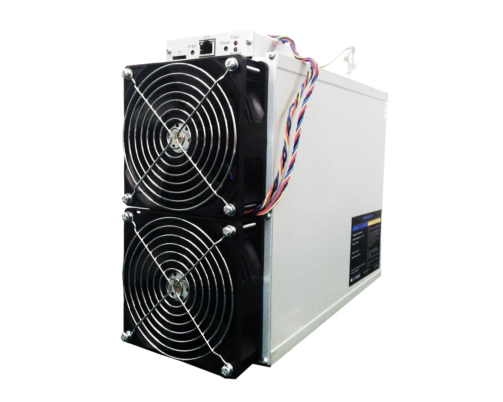 Jasminer X4-Q (1.04Gh/s) Mining Profit Calculator | ASIC Miner Value
