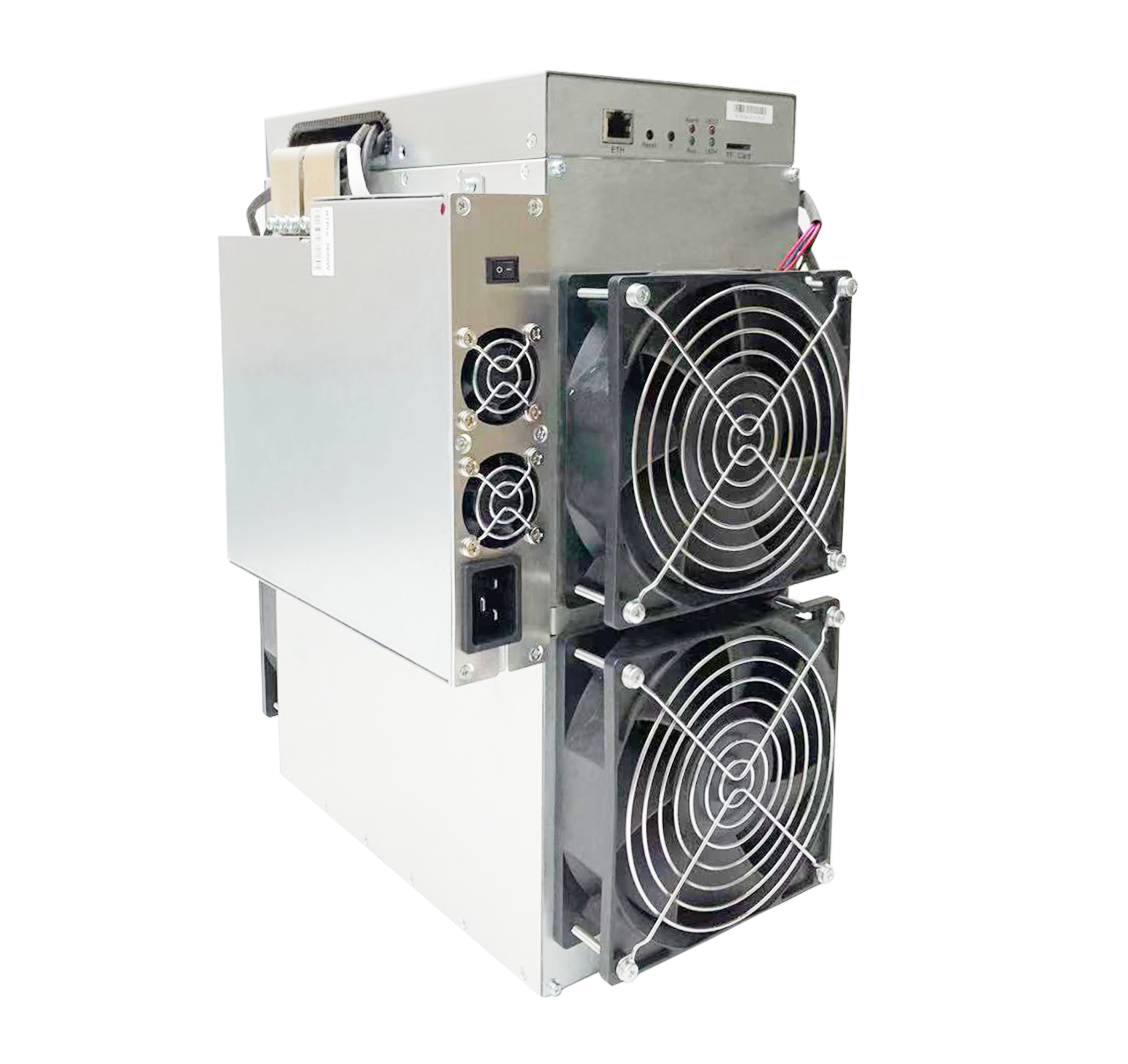 Goldshell HS-BOX (235Gh/s) Mining Profit Calculator | ASIC Miner Value
