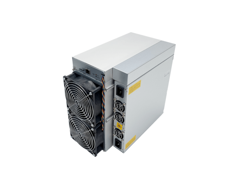 Bitmain Antminer L7 (9.05Gh)マイニングサーバー4 Bitmain Antminer 