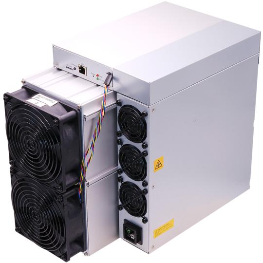 Bitmain Antminer S21 (200Th/s) Mining Profit Calculator | ASIC