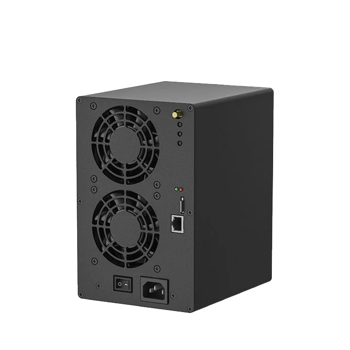 IceRiver AL2 Lite (2Th/s) Mining Profit Calculator | ASIC Miner Value