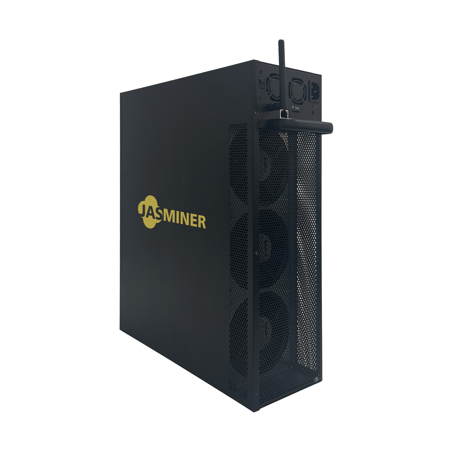 Jasminer - Miners ASIC - ASIC Miner Value
