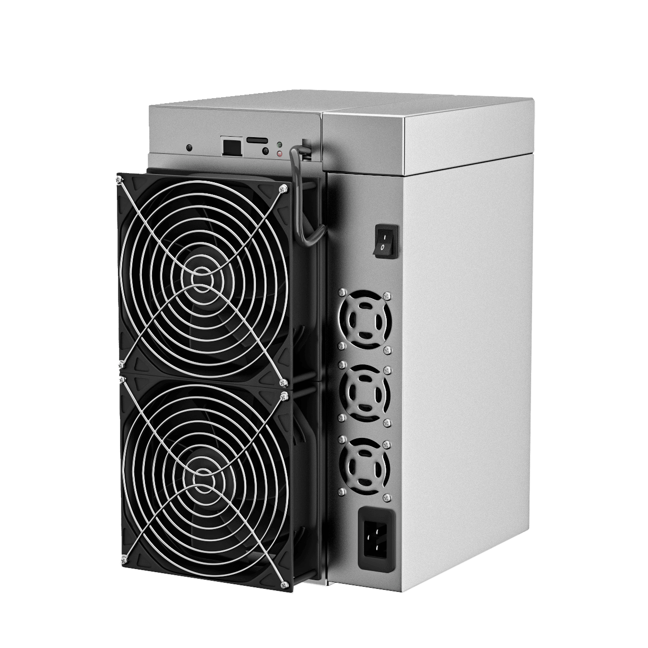 IceRiver AL2 Lite (2Th/s) Mining Profit Calculator | ASIC Miner Value