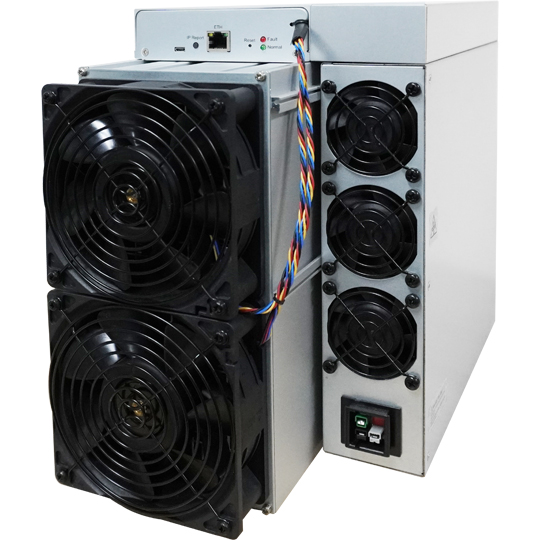 Jasminer X4-1U (520Mh/s) Mining Profit Calculator | ASIC Miner Value