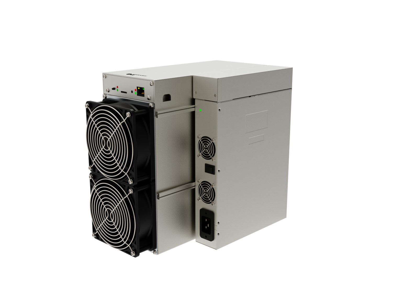 Ice AL0 マイニング ASIC IceRiver AL0 マイニング ASIC