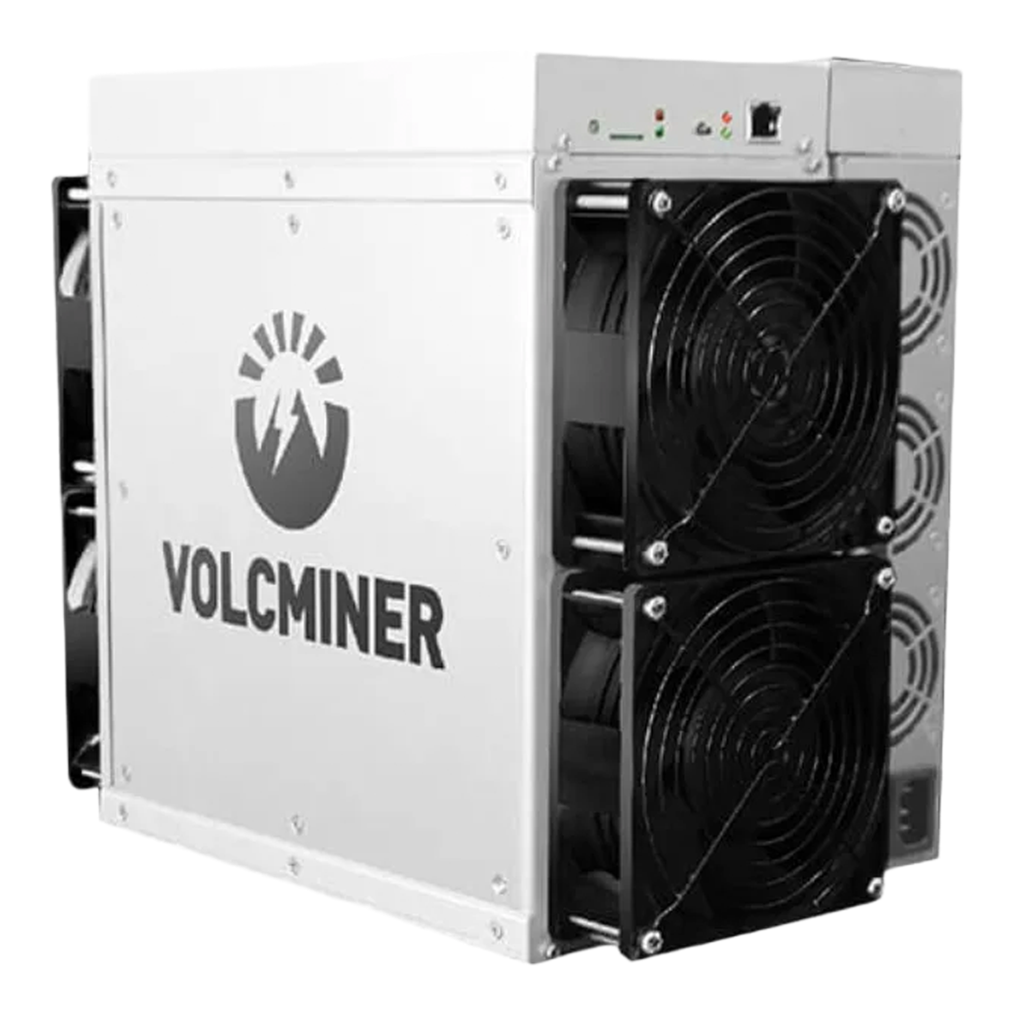 VolcMiner - ASIC Miners - ASIC Miner Value