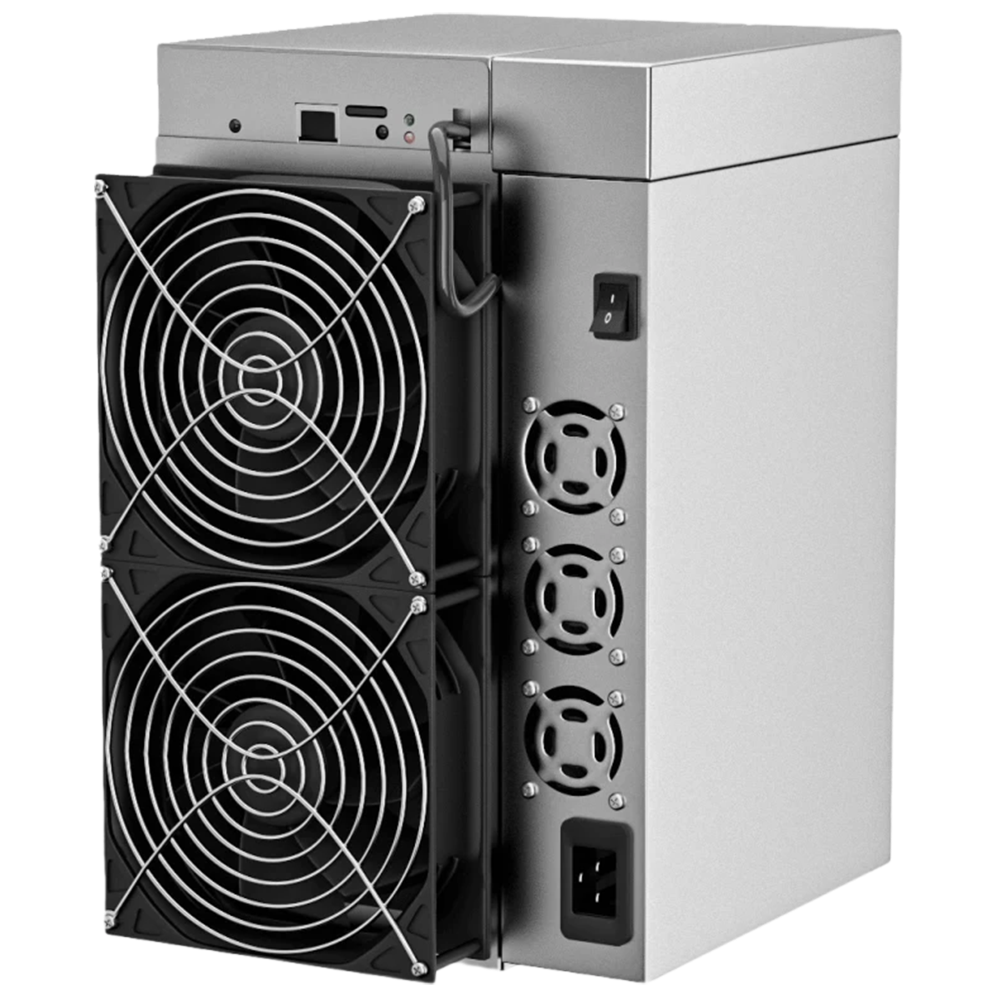 Goldshell AE-BOX (37Mh/s) Mining Profit Calculator | ASIC Miner Value