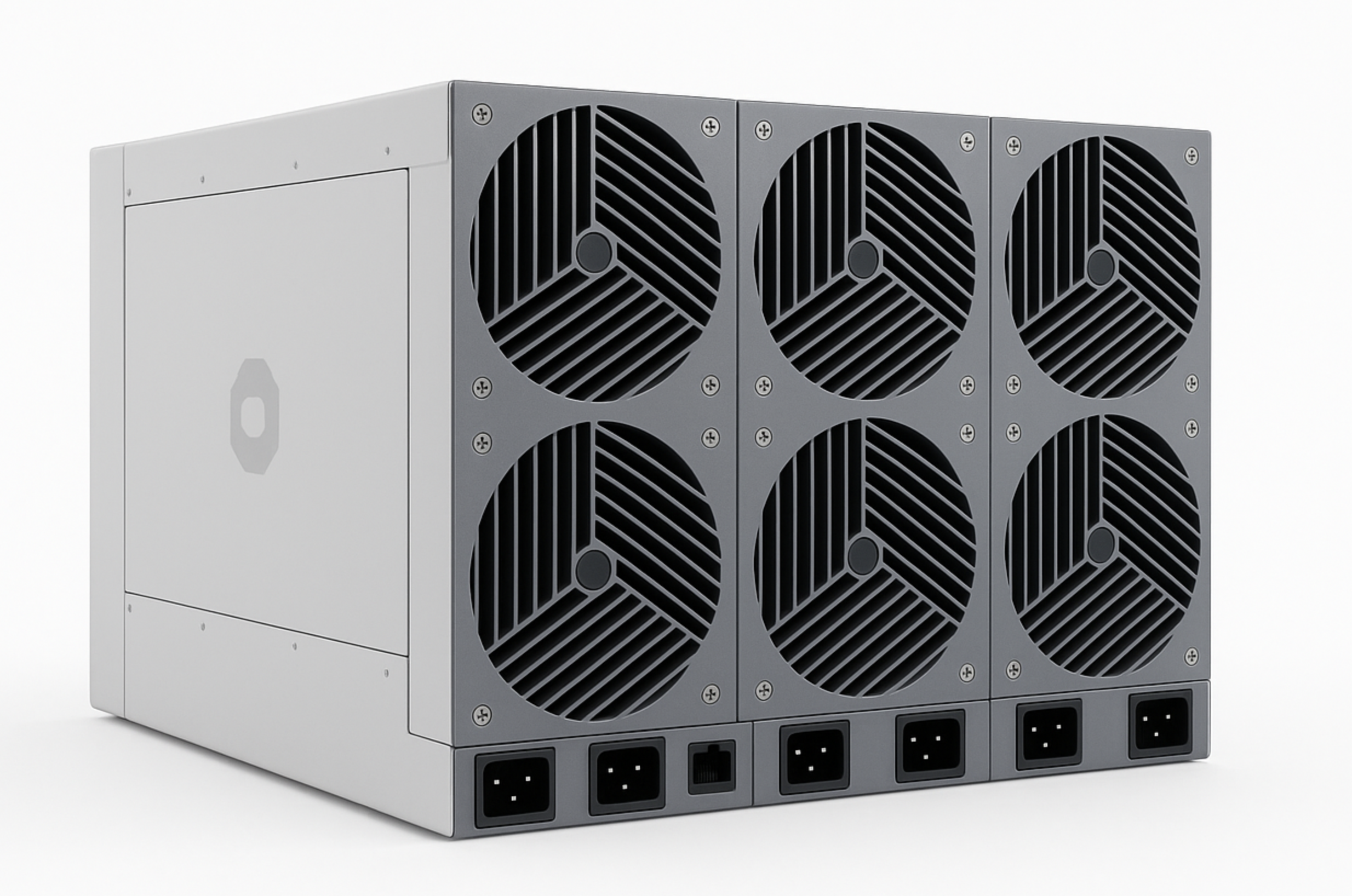 Solo Mining Luck - ASIC Miner Value