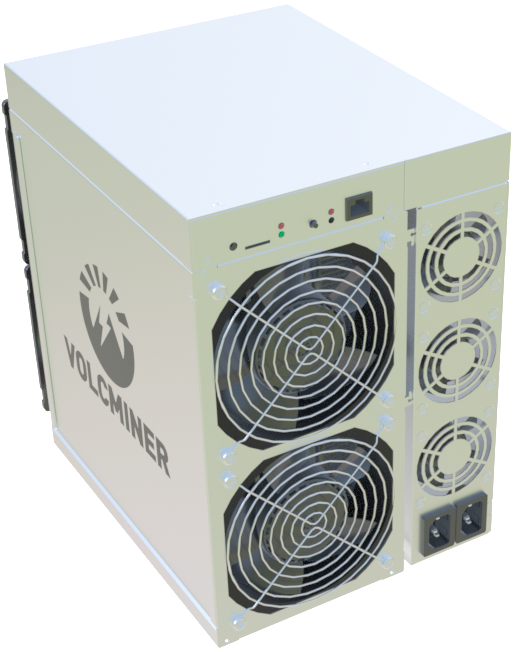 Bitmain Antminer L3+ (504Mh/s) Mining Profit Calculator | ASIC