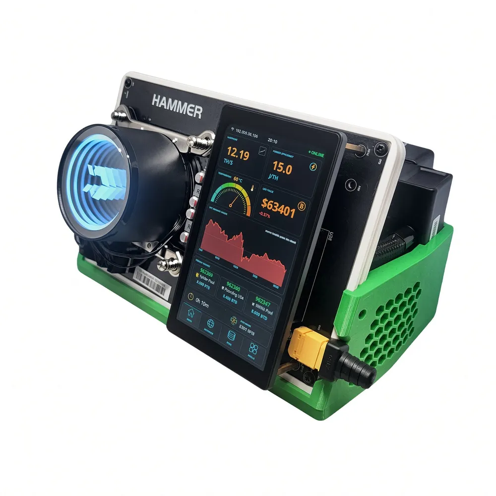 Bitmain Antminer S19 XP (140Th/s) Mining Profit Calculator | ASIC