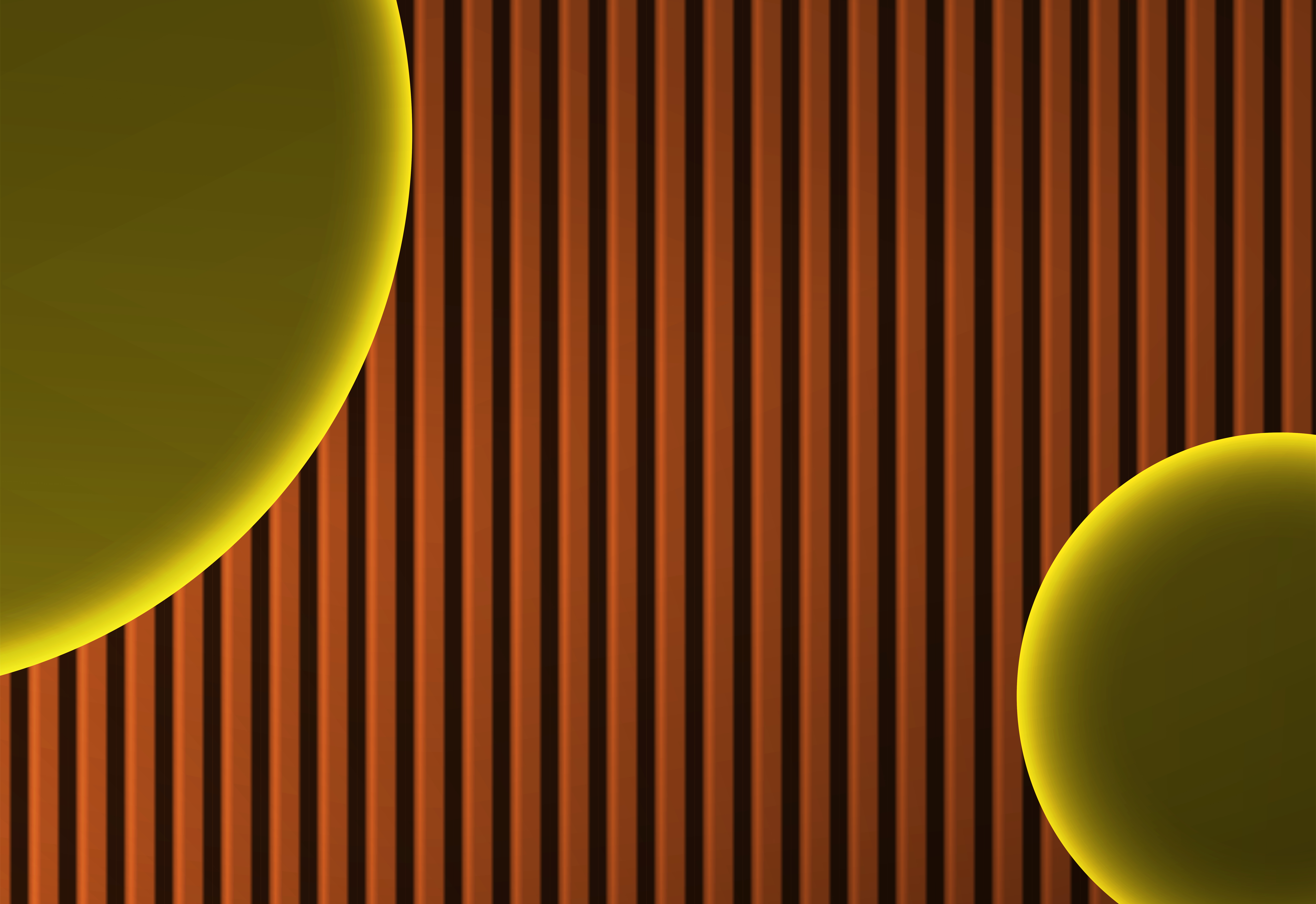 Panneau Mural 3D