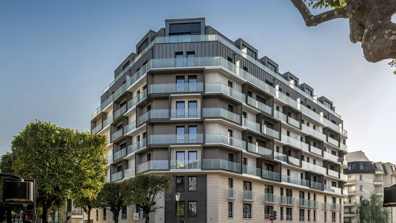 Vente et Location de biens immobiliers