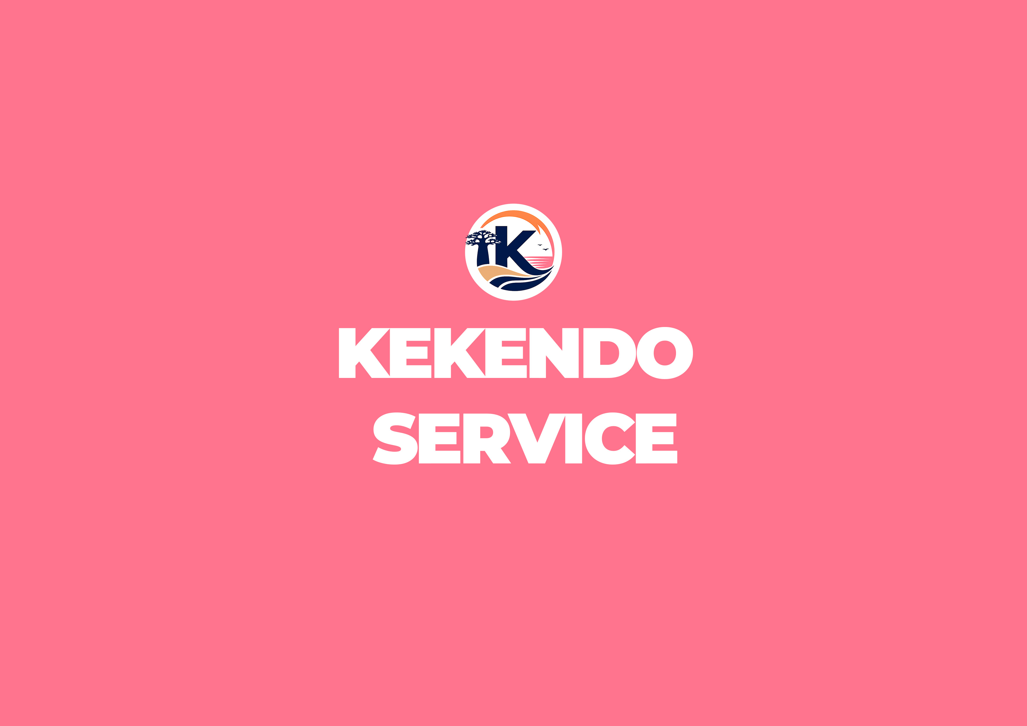 kekendo
