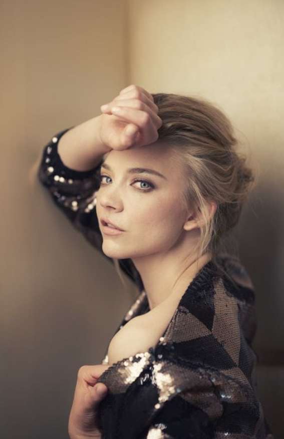 Natalie Dormer Sexiest actress