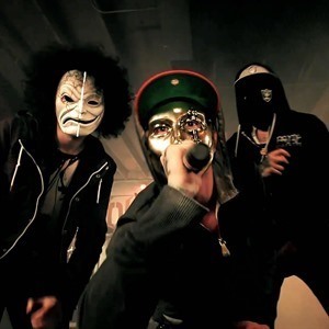 Hollywood Undead