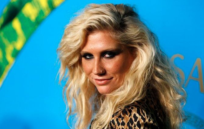 Ke$ha