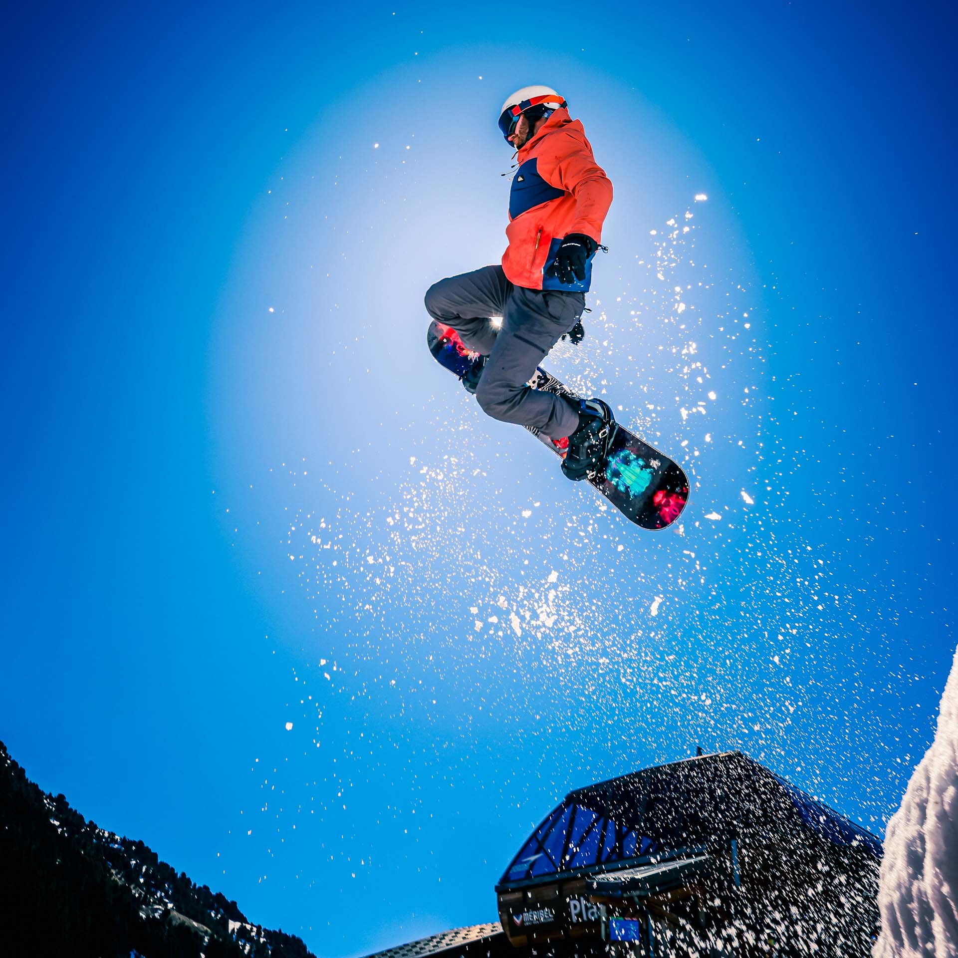 Snowboarding Basics: How to Master the Slopes