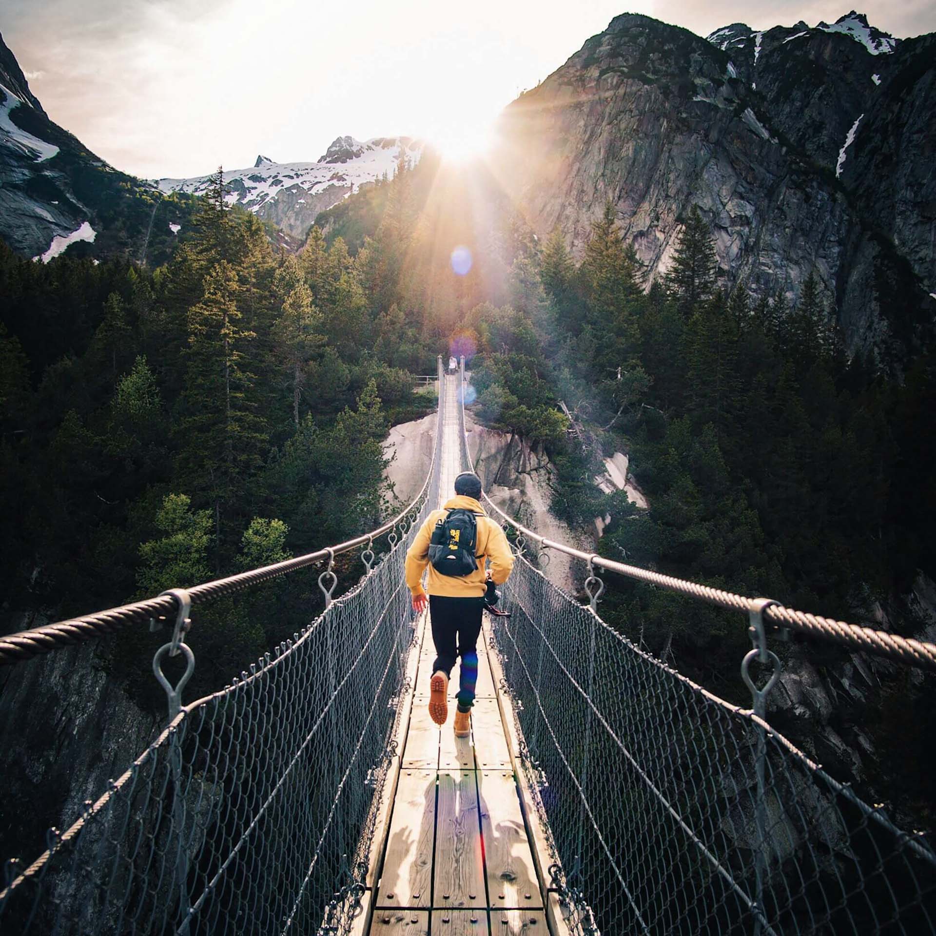 Hiking Trails to Explore This Season