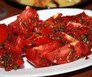 ?Помидоры по-корейски