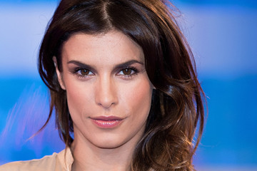 Elisabetta Canalis 'La Vita in Diretta' Season Launch in Rome Elisabetta Canalis 'La Vita in Diretta' Season Launch in Rome