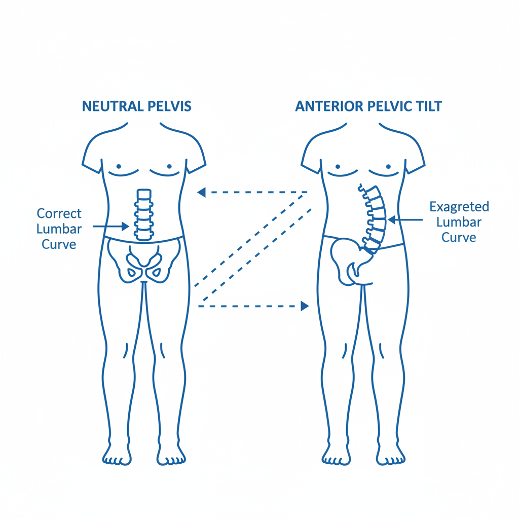 fix-anterior-pelvic-tilt-natural-tips