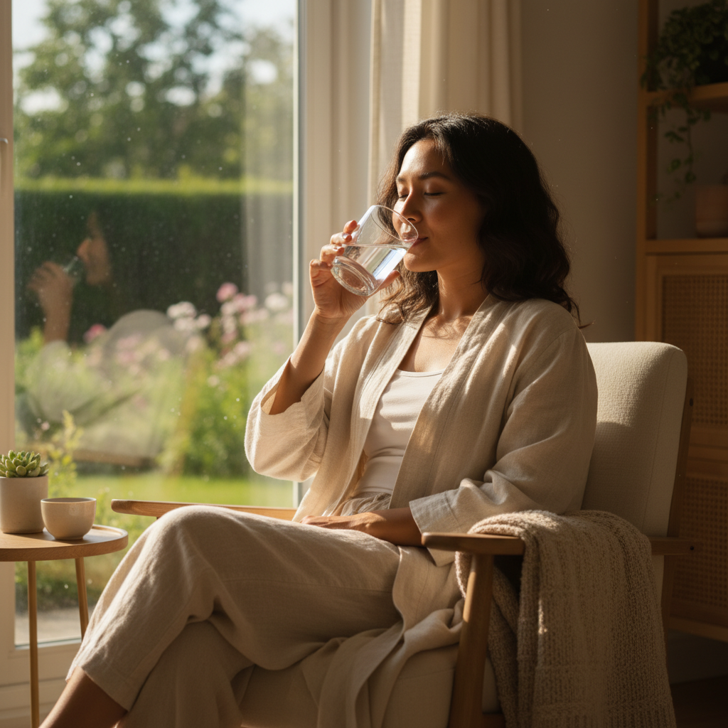 morning-screen-free-routine-wellness-guide