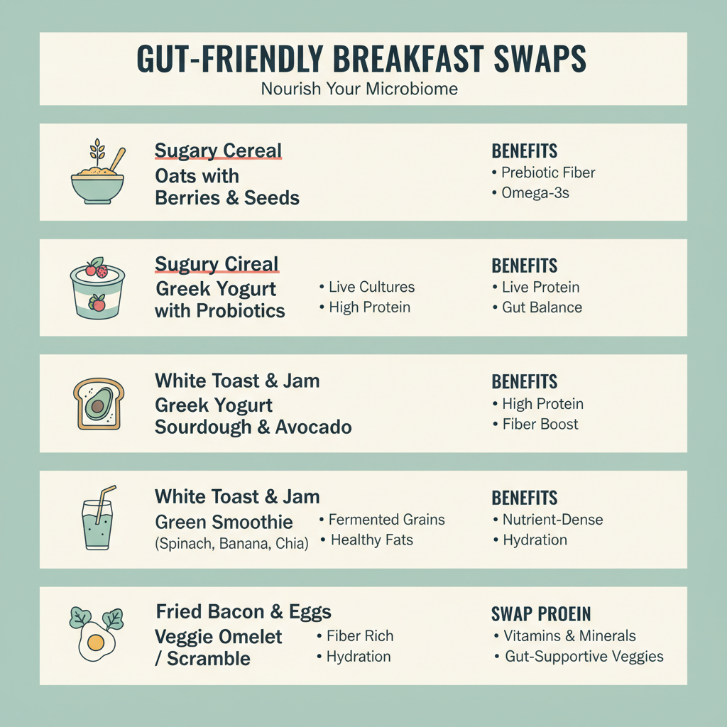 gut-friendly-breakfast-natural-tips