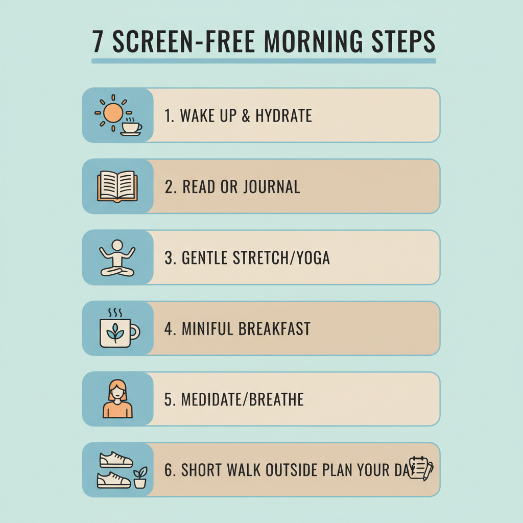 morning-screen-free-routine-natural-tips