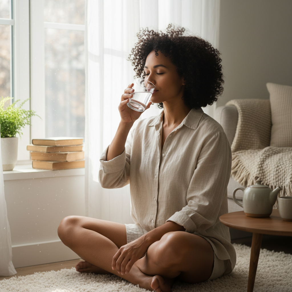 morning-screen-free-routine-wellness-guide