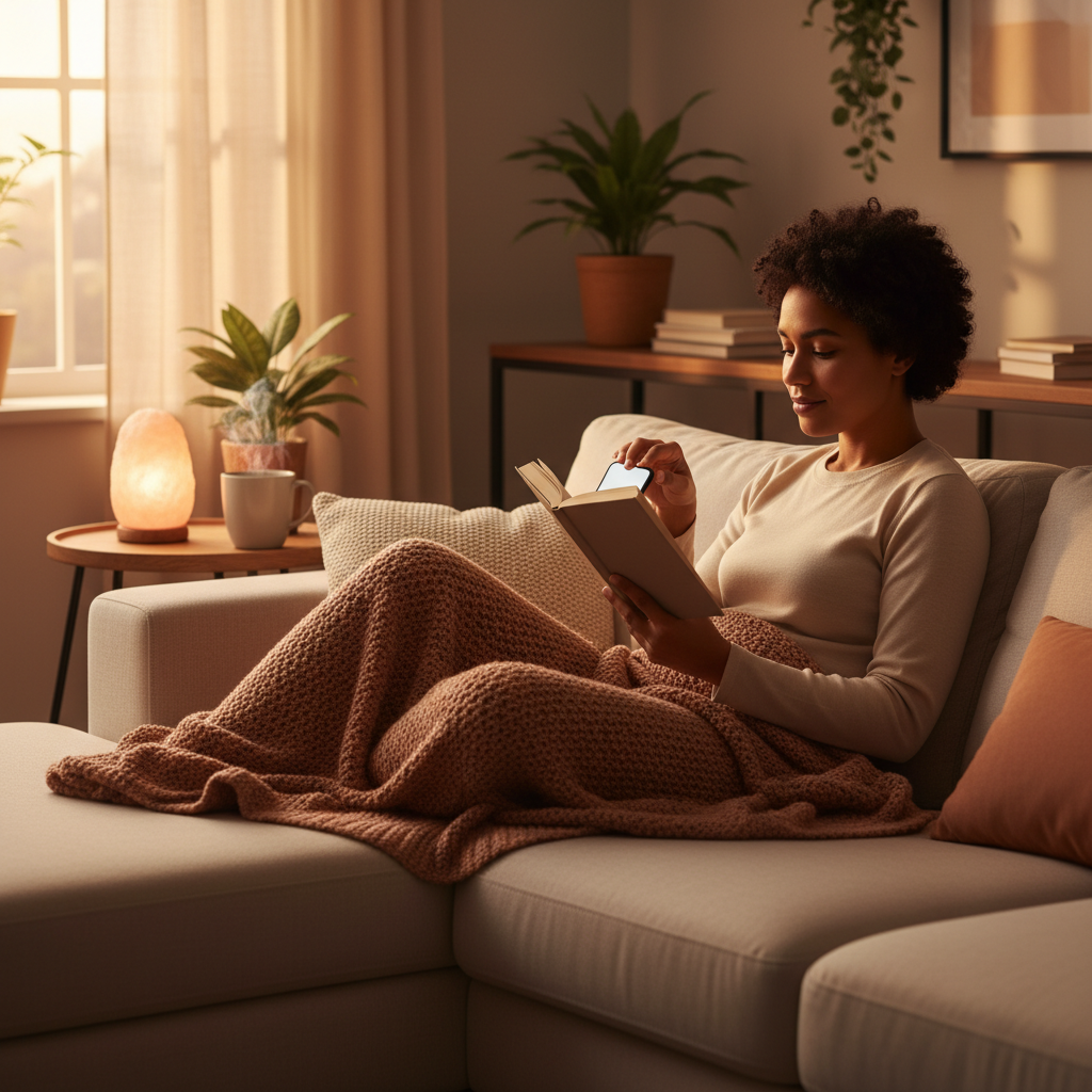 digital-sunset-routine-wellness-guide