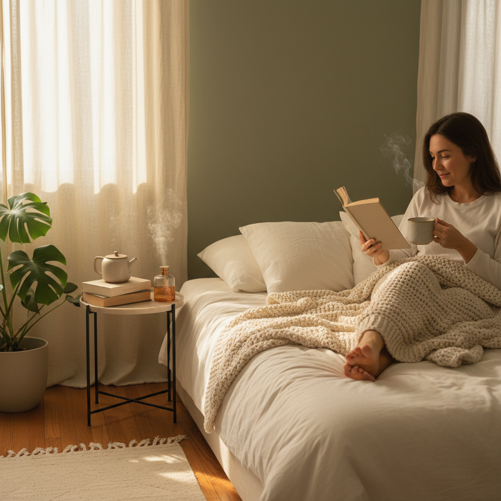 evening-wind-down-routine-wellness-guide