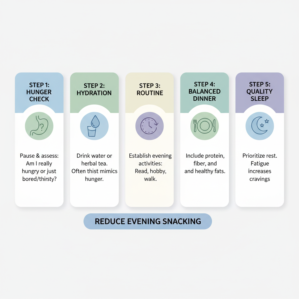 reduce-evening-snacking-natural-tips