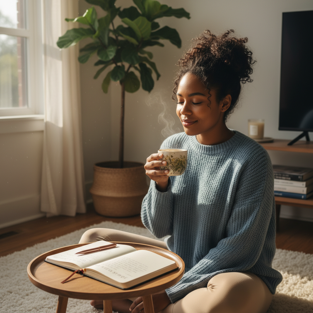 build-self-care-routine-wellness-guide