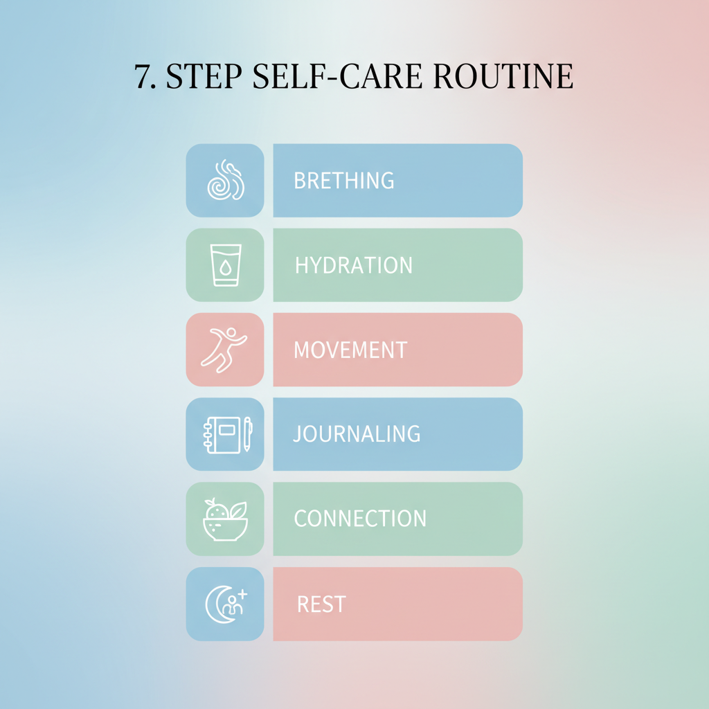 build-self-care-routine-natural-tips