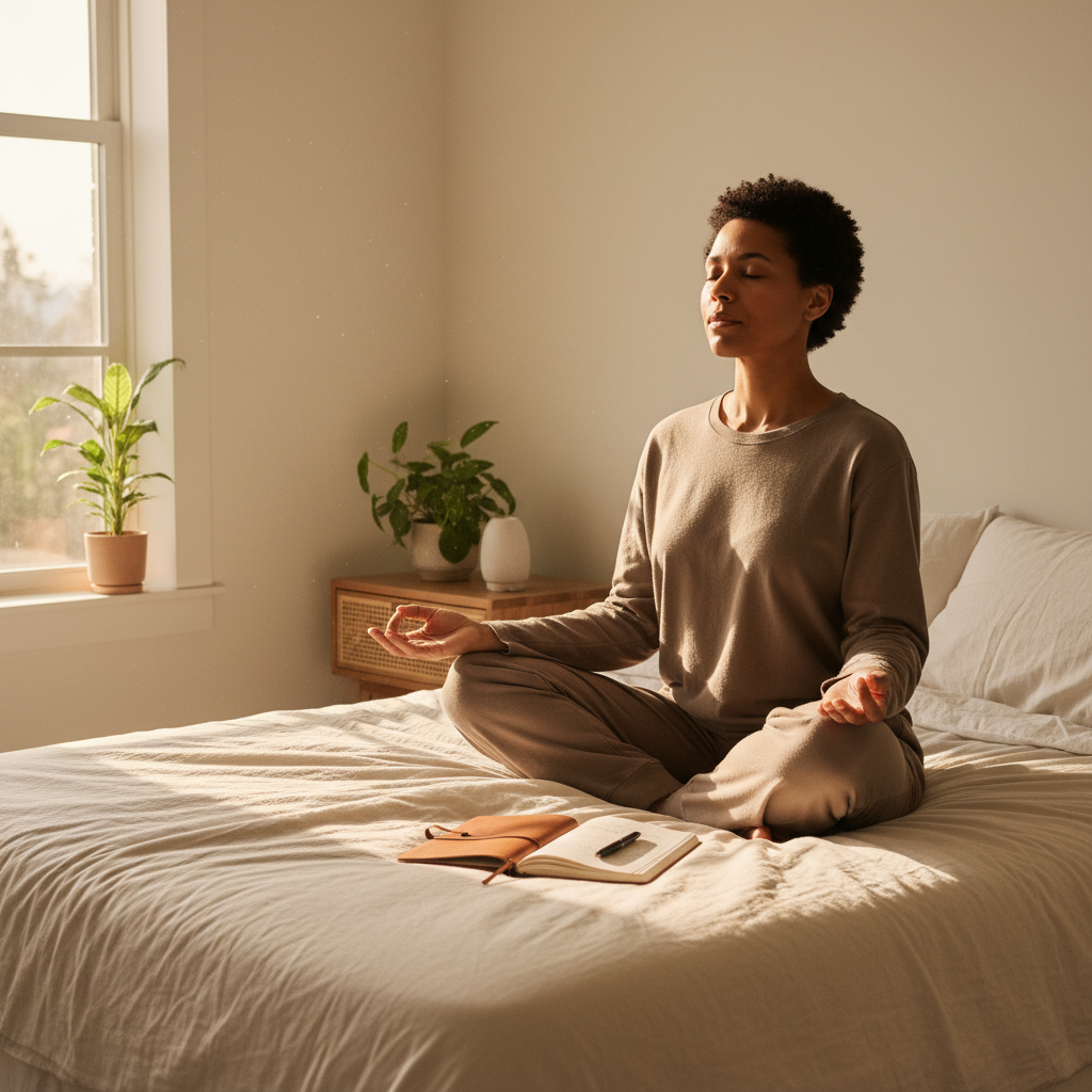 reduce-bedtime-anxiety-wellness-guide