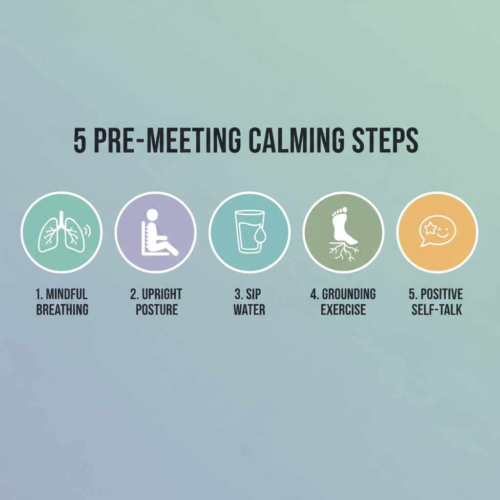 calm-nerves-before-meetings-natural-tips