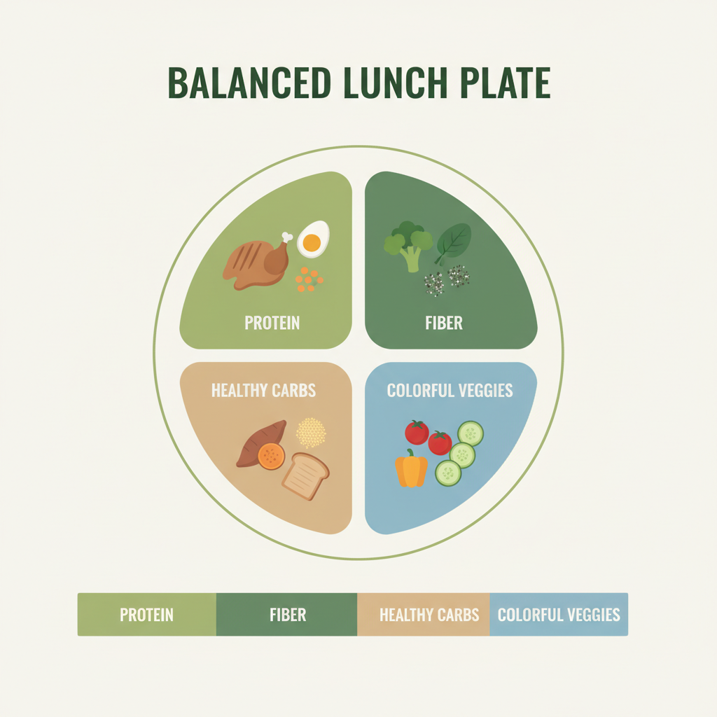balanced-lunch-ideas-natural-tips