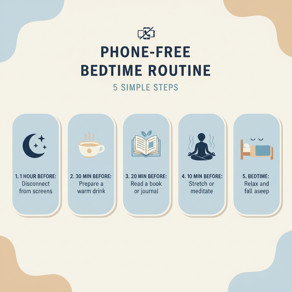 phone-free-bedtime-routine-natural-tips