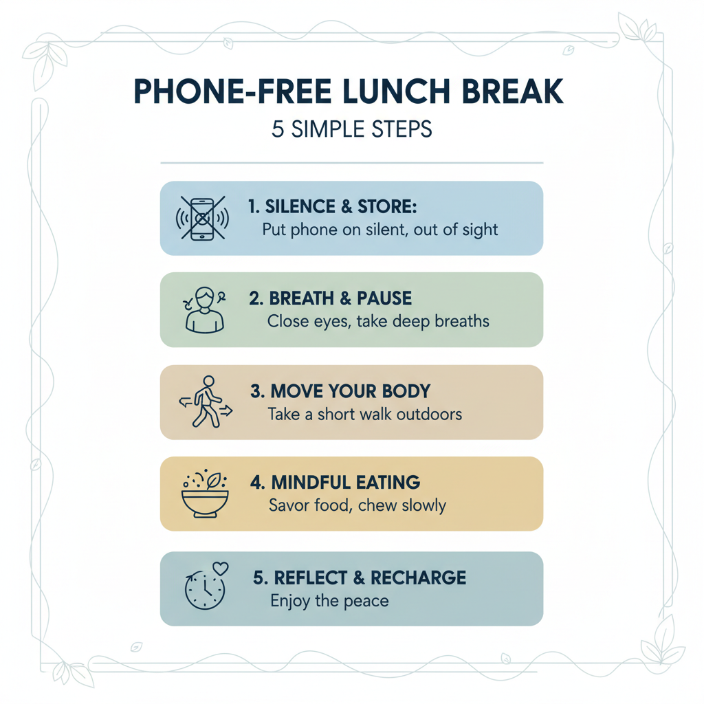 phone-free-lunch-break-natural-tips