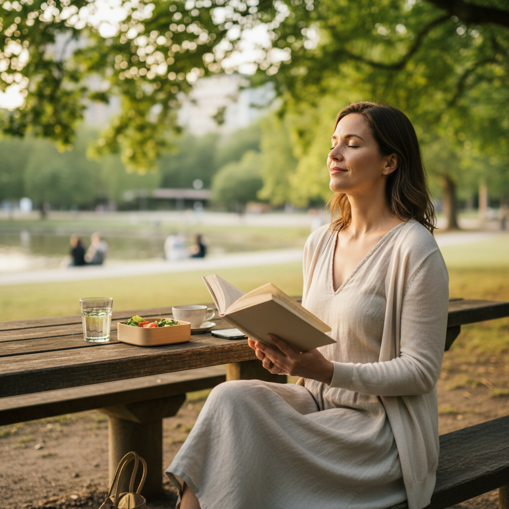 phone-free-lunch-break-wellness-guide