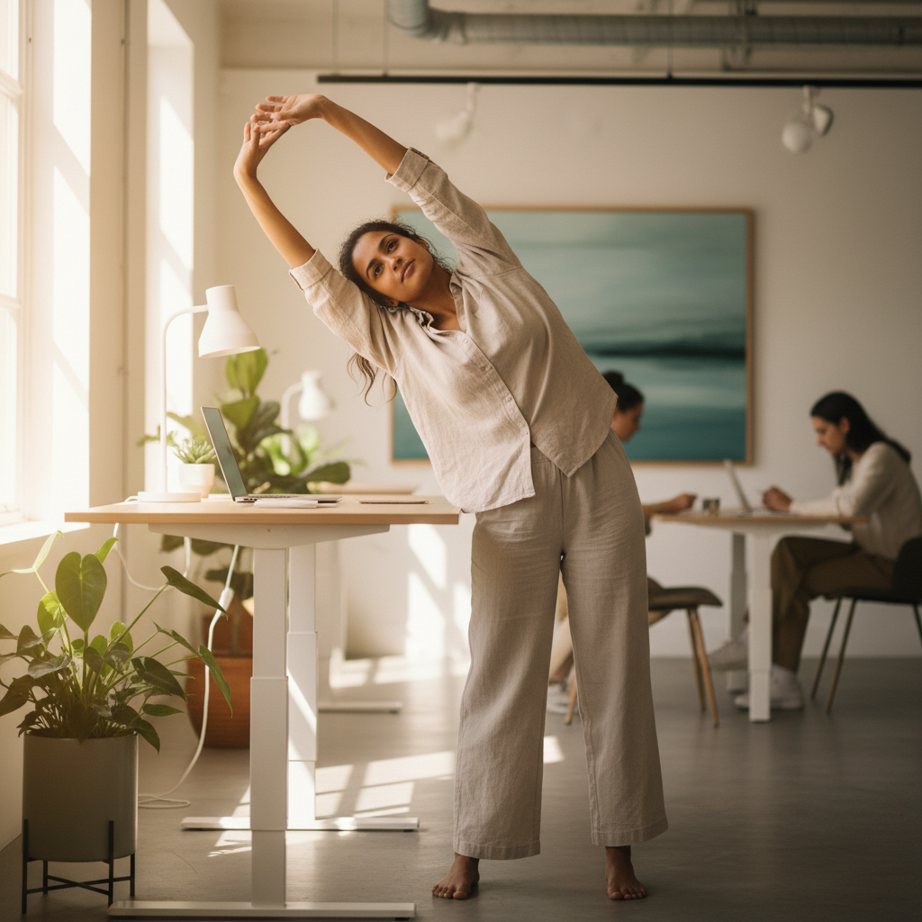 midday-stretching-routine-wellness-guide