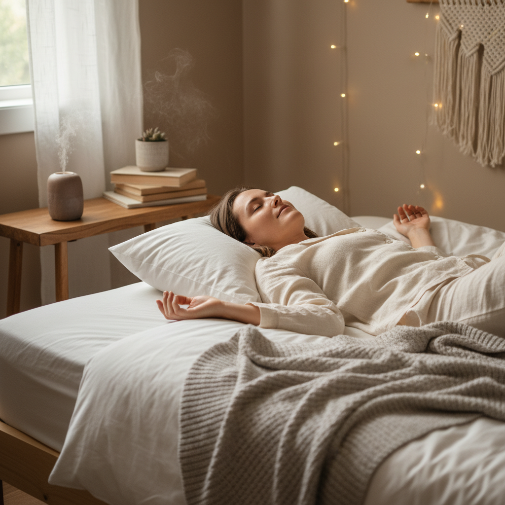 bedtime-visualization-wellness-guide