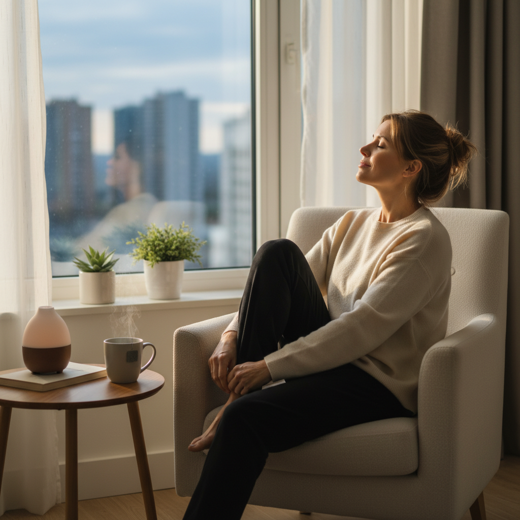 after-work-reset-wellness-guide