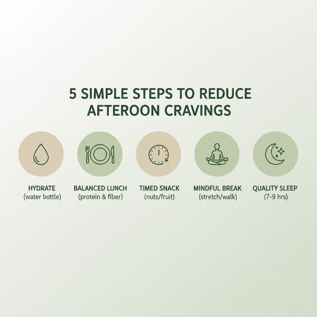 reduce-afternoon-cravings-natural-tips