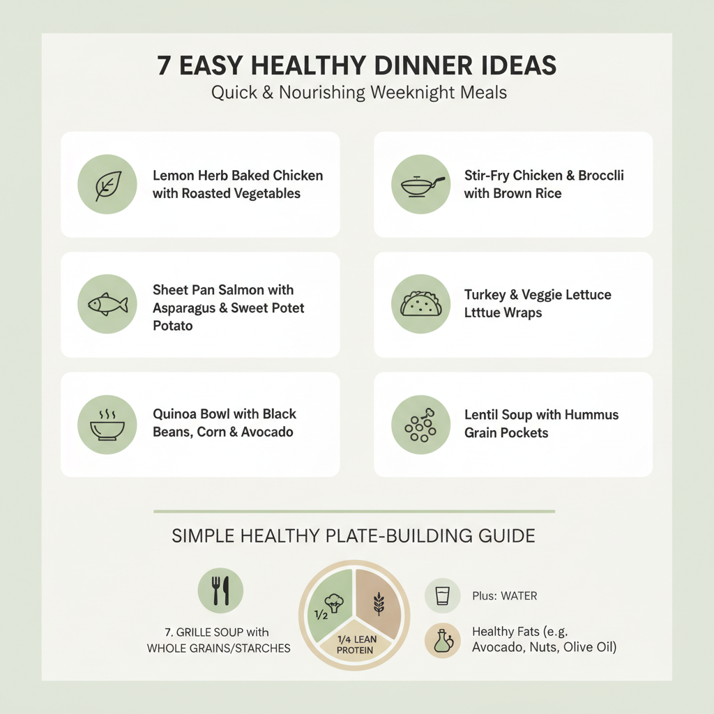healthy-dinner-ideas-natural-tips