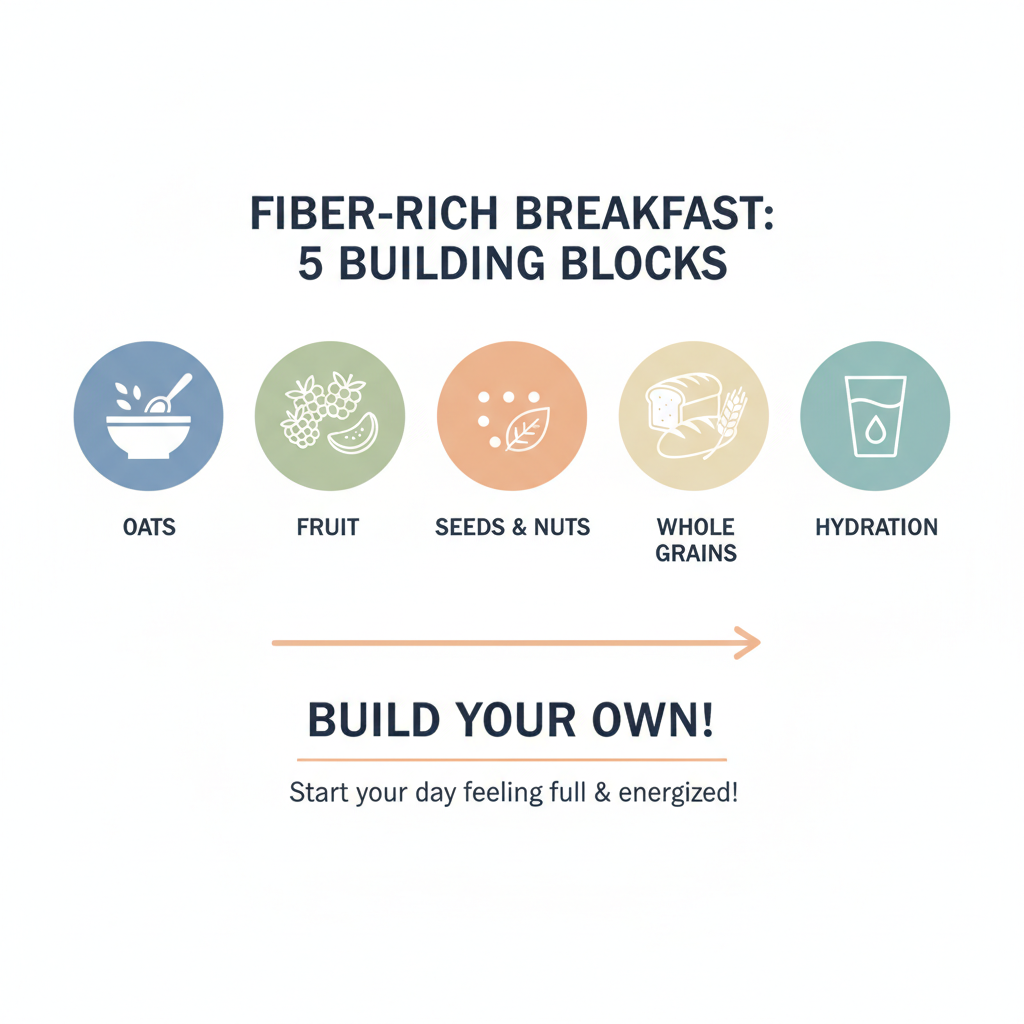 fiber-rich-breakfast-natural-tips
