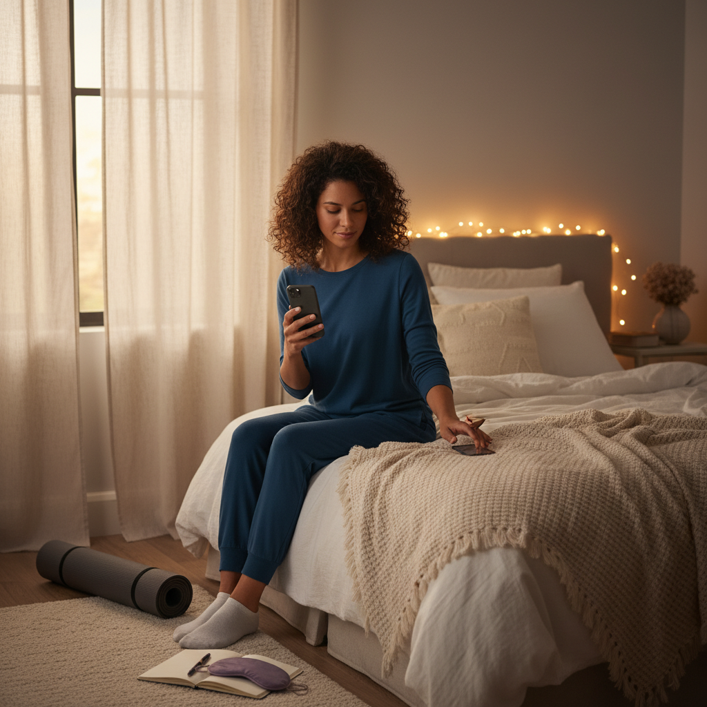 stop-bedtime-procrastination-wellness-guide